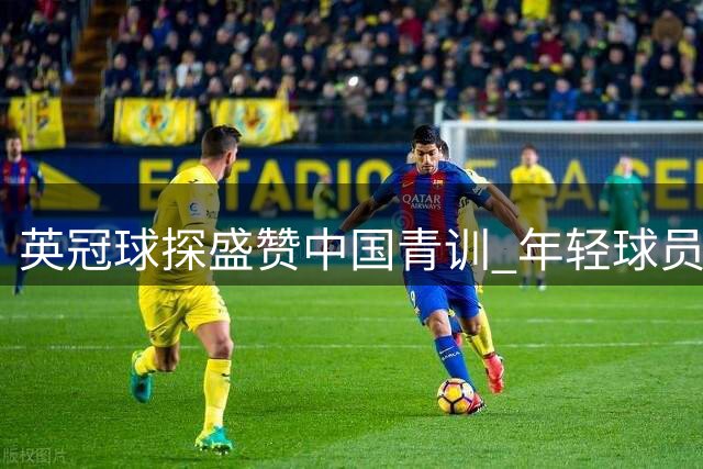 英冠球探盛赞中国青训 年轻球员留洋潮蓄势待发